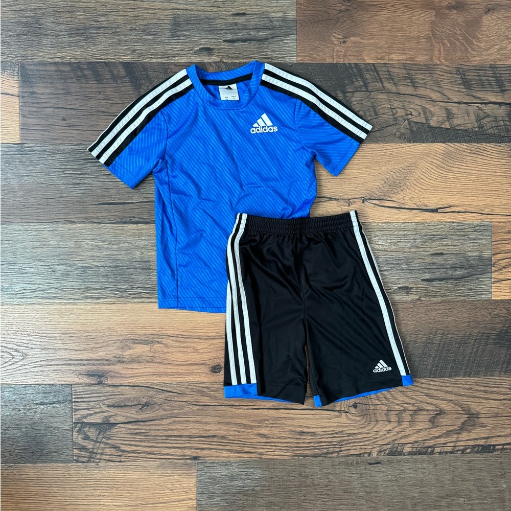 🌟Adidas Kids' Outfit🌟